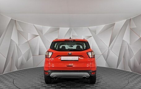 Ford Kuga III, 2018 год, 1 695 000 рублей, 8 фотография