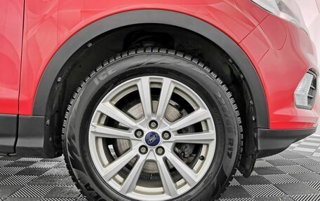 Ford Kuga III, 2018 год, 1 695 000 рублей, 9 фотография