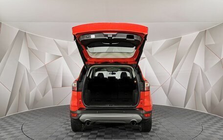 Ford Kuga III, 2018 год, 1 695 000 рублей, 12 фотография