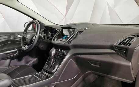 Ford Kuga III, 2018 год, 1 695 000 рублей, 13 фотография