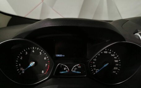 Ford Kuga III, 2018 год, 1 695 000 рублей, 18 фотография