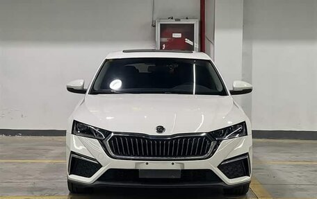 Skoda Octavia IV, 2023 год, 1 860 777 рублей, 1 фотография