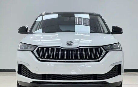 Skoda Kamiq I, 2022 год, 1 630 000 рублей, 2 фотография