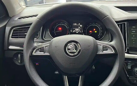 Skoda Kamiq I, 2022 год, 1 630 000 рублей, 7 фотография