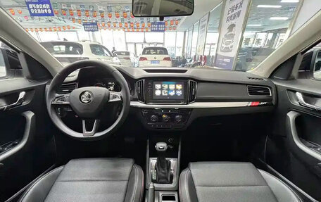 Skoda Kamiq I, 2022 год, 1 630 000 рублей, 11 фотография