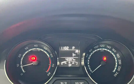 Skoda Kamiq I, 2022 год, 1 630 000 рублей, 17 фотография