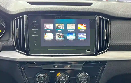 Skoda Kamiq I, 2022 год, 1 630 000 рублей, 15 фотография