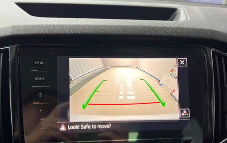 Skoda Kamiq I, 2022 год, 1 630 000 рублей, 18 фотография