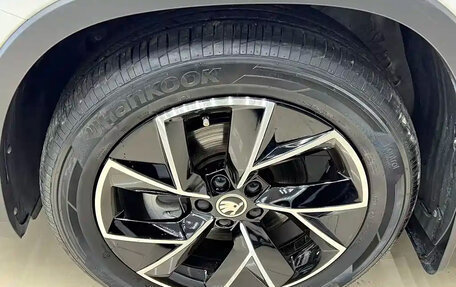 Skoda Kamiq I, 2022 год, 1 630 000 рублей, 19 фотография