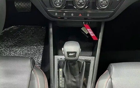 Skoda Kamiq I, 2022 год, 1 630 000 рублей, 16 фотография