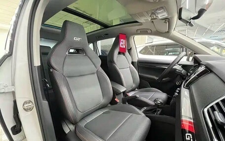 Skoda Kamiq I, 2022 год, 1 630 000 рублей, 12 фотография