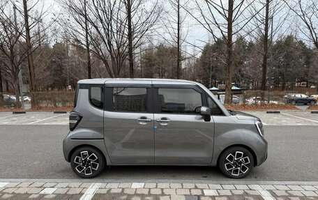 KIA Ray, 2022 год, 1 300 000 рублей, 5 фотография