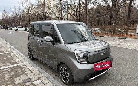 KIA Ray, 2022 год, 1 300 000 рублей, 3 фотография