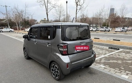 KIA Ray, 2022 год, 1 300 000 рублей, 6 фотография