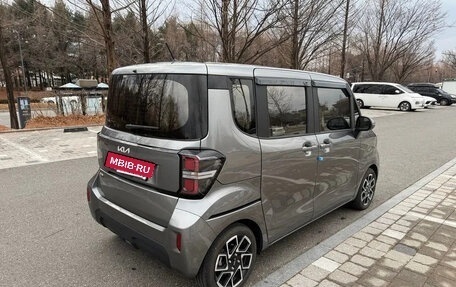 KIA Ray, 2022 год, 1 300 000 рублей, 8 фотография