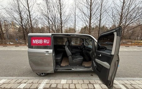 KIA Ray, 2022 год, 1 300 000 рублей, 9 фотография