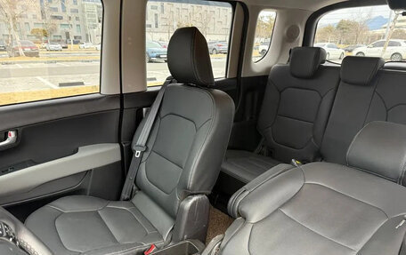 KIA Ray, 2022 год, 1 300 000 рублей, 10 фотография