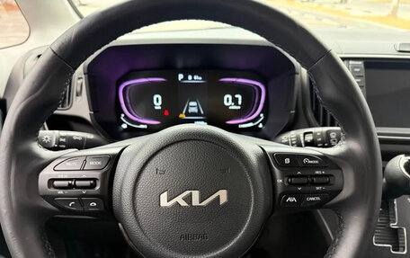 KIA Ray, 2022 год, 1 300 000 рублей, 14 фотография