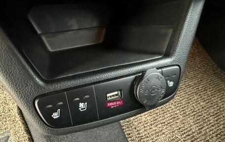 KIA Ray, 2022 год, 1 300 000 рублей, 17 фотография