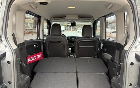 KIA Ray, 2022 год, 1 300 000 рублей, 12 фотография