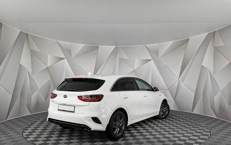 KIA cee'd III, 2019 год, 1 495 000 рублей, 2 фотография