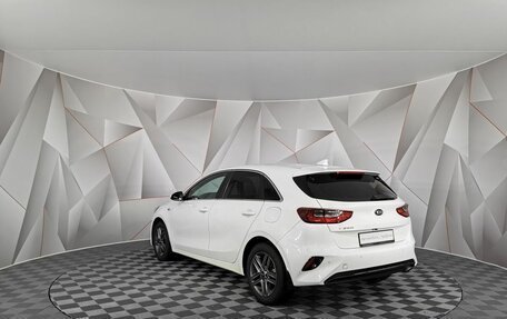 KIA cee'd III, 2019 год, 1 495 000 рублей, 4 фотография