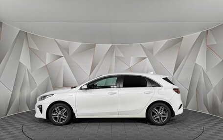 KIA cee'd III, 2019 год, 1 495 000 рублей, 5 фотография
