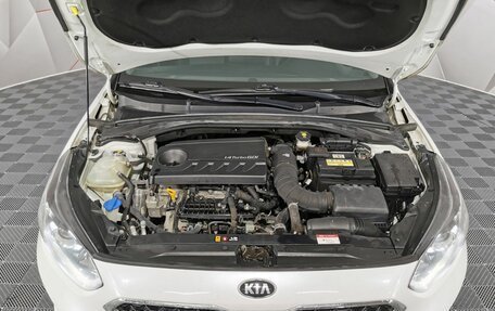 KIA cee'd III, 2019 год, 1 495 000 рублей, 11 фотография