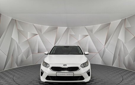 KIA cee'd III, 2019 год, 1 495 000 рублей, 7 фотография
