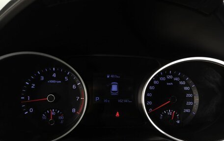 KIA cee'd III, 2019 год, 1 495 000 рублей, 18 фотография