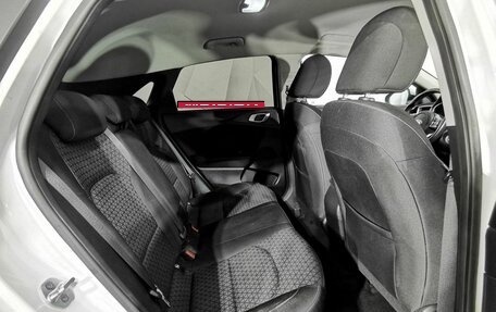 KIA cee'd III, 2019 год, 1 495 000 рублей, 17 фотография