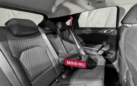 KIA cee'd III, 2019 год, 1 495 000 рублей, 16 фотография