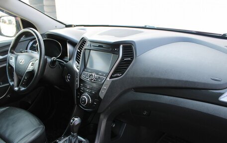 Hyundai Santa Fe III рестайлинг, 2014 год, 1 939 000 рублей, 7 фотография