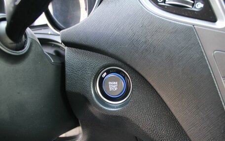 Hyundai Santa Fe III рестайлинг, 2014 год, 1 939 000 рублей, 18 фотография