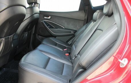 Hyundai Santa Fe III рестайлинг, 2014 год, 1 939 000 рублей, 21 фотография