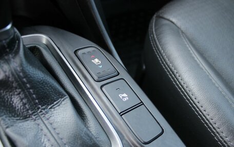 Hyundai Santa Fe III рестайлинг, 2014 год, 1 939 000 рублей, 17 фотография