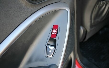 Hyundai Santa Fe III рестайлинг, 2014 год, 1 939 000 рублей, 19 фотография