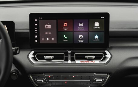 Haval H5, 2024 год, 3 761 010 рублей, 17 фотография