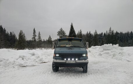 Ford Econoline IV, 1992 год, 1 600 000 рублей, 3 фотография