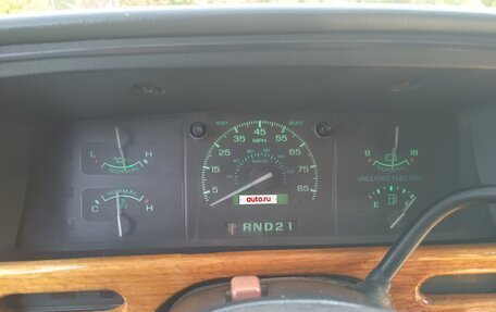 Ford Econoline IV, 1992 год, 1 600 000 рублей, 6 фотография