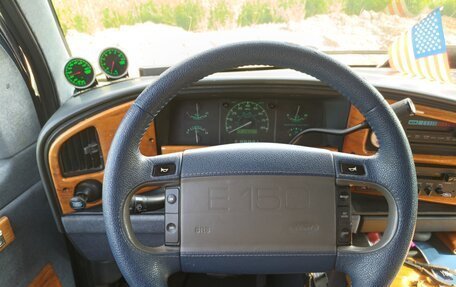 Ford Econoline IV, 1992 год, 1 600 000 рублей, 5 фотография