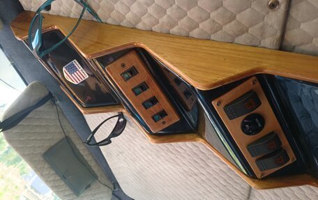 Ford Econoline IV, 1992 год, 1 600 000 рублей, 7 фотография