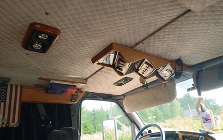 Ford Econoline IV, 1992 год, 1 600 000 рублей, 15 фотография