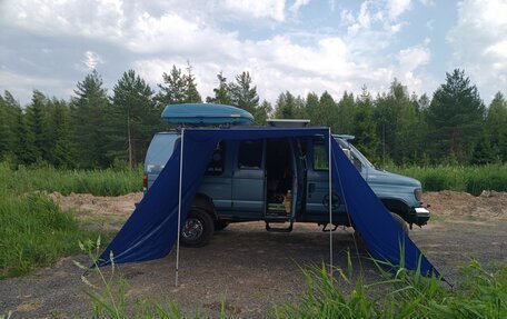 Ford Econoline IV, 1992 год, 1 600 000 рублей, 13 фотография