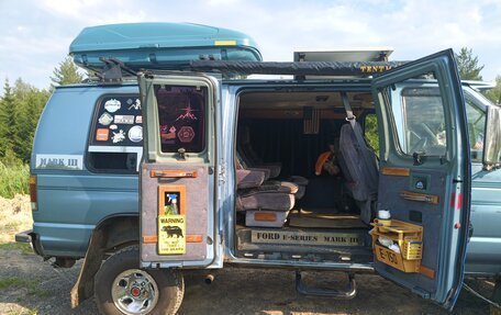 Ford Econoline IV, 1992 год, 1 600 000 рублей, 12 фотография