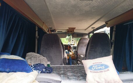 Ford Econoline IV, 1992 год, 1 600 000 рублей, 17 фотография