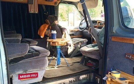 Ford Econoline IV, 1992 год, 1 600 000 рублей, 14 фотография