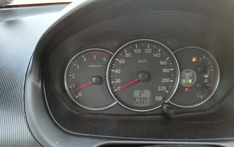 Mitsubishi Pajero Sport II рестайлинг, 2011 год, 1 300 000 рублей, 7 фотография