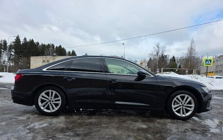 Audi A6, 2021 год, 4 700 000 рублей, 7 фотография