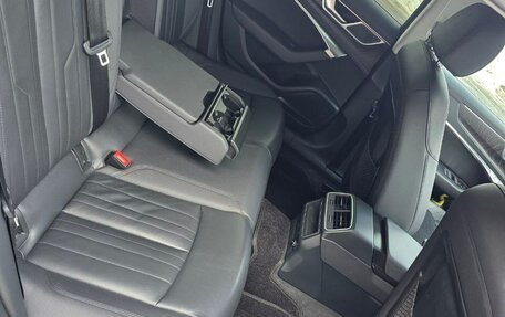 Audi A6, 2021 год, 4 700 000 рублей, 12 фотография